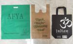 Latest Fashion Printed Non Woven Promotional Bag High Quality Non-Woven Bag