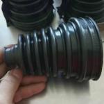 Hot auto parts brake lever gear lever ball joint Wanlong setSteering gear dust