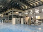 3200mm Ssms Nonwoven Fabric Production Line for Disposable Sanitary Materials
