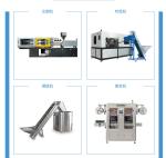 3000 BPH Bottle Water Production Line 3L Water Bottle Filling And Capping