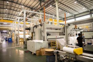 Wholesale China Wenzhou Hot Sale Ss Non Woven Fabric Machine for Non Woven Bags from china suppliers