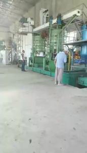 Wholesale Peanut Rapeseed Corn Germ Soybean Canola Black Seed Oil Production Line from china suppliers