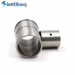 Steel Pins Brass Bushing Copper Powder Metallurgy Parts Mim Sets