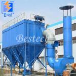 Industrial Baghouse Dust Collector