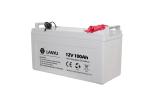 Battery Storage Battery GEL AGM 12V 100AH 120AH 150AH 200AH 250Ah VRLA Battery