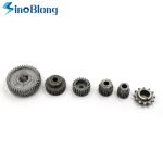 Metal Powder Metallurgy Parts Bushing Gear Parts Alloy Steel
