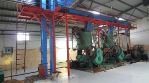Wholesale 200 Big Capacity Sesame Oil Expeller Machine from china suppliers