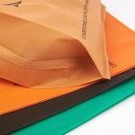 Flat Vest Promotional Nonwoven Bag
