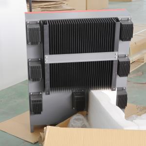 Wholesale 450W 480W 500W 144 Cells Flexible Half Cells Black Solar Panel System from china suppliers