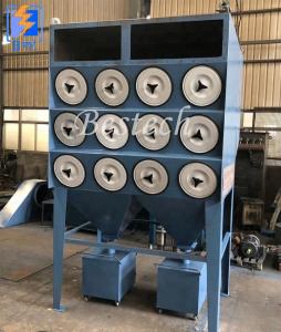 Wholesale Welding Fume Filter Cartridge Dust Collector from china suppliers