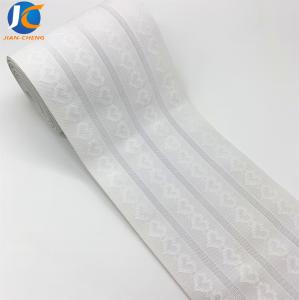 Wholesale Polyester Medical Elastic Band Webbing with Waist Belt Belly Band Shoes Garment High Tenacity Bags from china suppliers