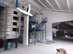 100-150TPD edible oil pre- press machine cottonseed sunflower seed line