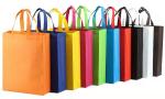 Competitive Price Customized Non Woven Bag with Own Logo for Shopping
