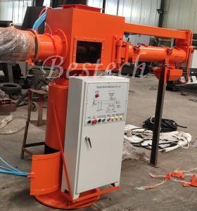 Wholesale Factory Direct Sale Foundry Resin Sand Mixer from china suppliers
