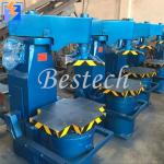 Jolt Squeeze Sand Molding Machine for Foundry Industrial
