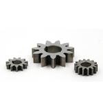Iron Press Gear Bushing Powder Metallurgy Parts Oil Immersion HRC 20-50