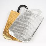 Waterproof Aluminum Laminated Bag