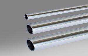 Wholesale Cold Drawn ASTM Steel Pipe , Seamless Precision Seamless Steel Tube from china suppliers