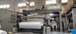 2022 Best Selling SSS Three Beams Nonwoven Fabric Machine From China