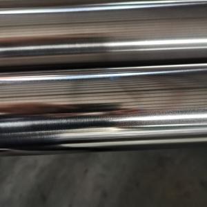 Wholesale DIN11850 Mirror Sanitary Stainless Steel Tubing SS304-SS316L from china suppliers