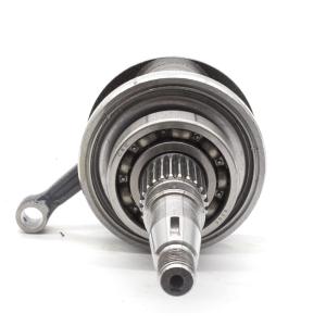 Wholesale Manufacturer Metal Forging Wheel Valve Shaft Motorcycle Engine Parts from china suppliers
