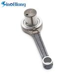 Forged Piston Motorcycle Connecting Rod Crank Mechanism Manufacture Metal Parts