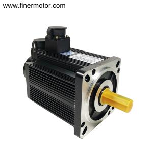 Wholesale AC Finer servo motor 60/80/90/110/130 from china suppliers