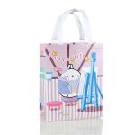 New Fashion Eco-Friendly Customized Promotional Non Woven Bag Shopping Bag