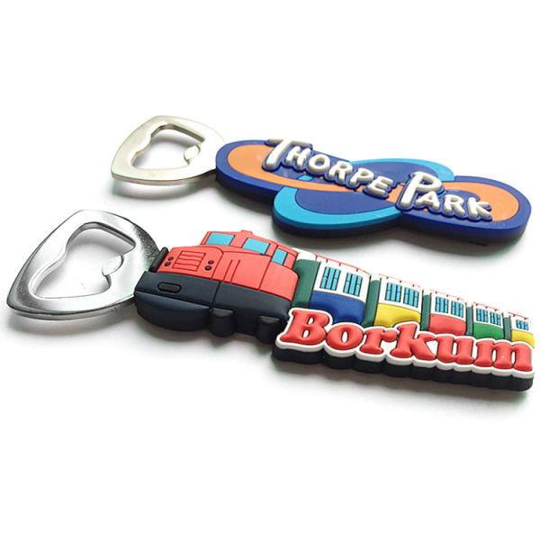 High Quality Fast Delivery Professional China Factory PVC Rubber Cute Cartoon