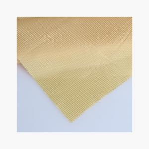 Wholesale Manufacturer Sales RECYCLED POLY JACQUARD 286 100%polyester fabric oxford from china suppliers