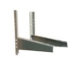 Outdoor Metal Bracket Folding Soccer Goal Frame Metal Stamping Parts