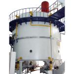 Chemical Soybean Oil Seed Extraction Machine High Oil Yeild