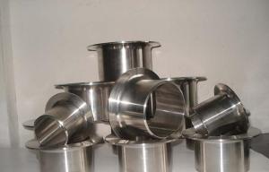 Wholesale Bright Surface SS304/304L Lap Joint Stub Ends JIS B2312 ANSI B16.9 from china suppliers