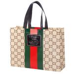 New Design Eco Promotional Nonwoven Shopping Bag From China
