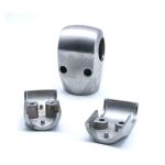 Stainless Steel Inconel Precision Oem Zinc Alloy Die Dlm277 Investment Casting