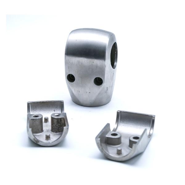Stainless Steel Inconel Precision Oem Zinc Alloy Die Dlm277 Investment Casting