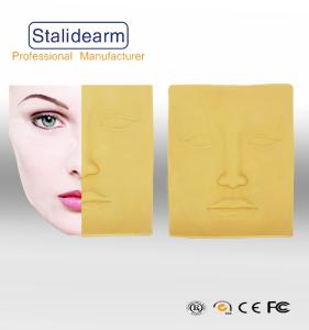 Wholesale Soft 3D Tattoo Microblading Practice Skin For Permanent Makeup from china suppliers