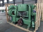 Cotton seed oil press machine