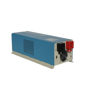 3kw 5kw 6kw 7kw off grid solar inverter on-off grid hybrid inverter