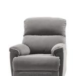 Single Fabric Sofa Space Capsule Multifunctional Sofa Modern Leisure Space