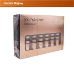 Original Meso Serum Microneedling Stalideram Hyaluronic Acid Serum