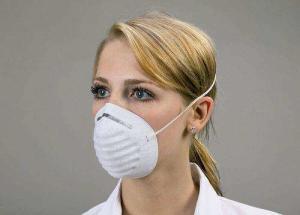 Wholesale China New CE Approved N95/KN95 Ss Face Mask Non Woven Production Line from china suppliers