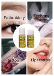 Lidocaine Topical Anesthetic Tattoo Numb Gel 30ML For Permanent Makeup
