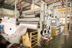 New Fashion Ss Spunbond Non-Woven Fabric Making Machine of High-Yield