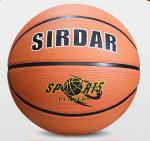 Basketball Youth Sports Equipment Lightweight Custom Design