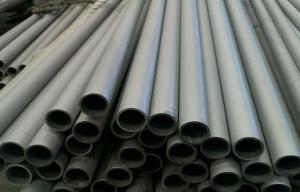 Wholesale Seamless Cold Drawn Low Carbon Stainless Steel Condenser Tube Astm A179 from china suppliers