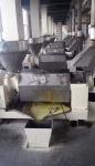 Carbon steel 9-11tons per 24hours sunflower safflower seed oil plant screw oil