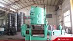 Stainless Steel Sunflower Oil Refining Machine , High Quality Small Oil Refinery
