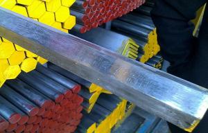 Wholesale 316 Stainless Steel Round Bar , Stainless Steel Rods With ASTM, AISI, JIS, DIN from china suppliers