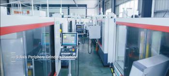 Chengdu Fengke Precision Tool Co., Ltd.